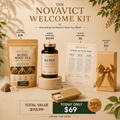 Kudzu Balance System Kit 2.0