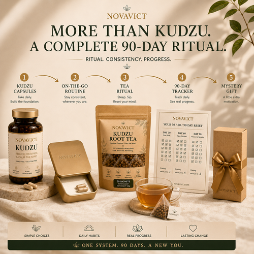 Kudzu Balance System Kit 2.0