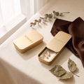 Discreet Travel Case